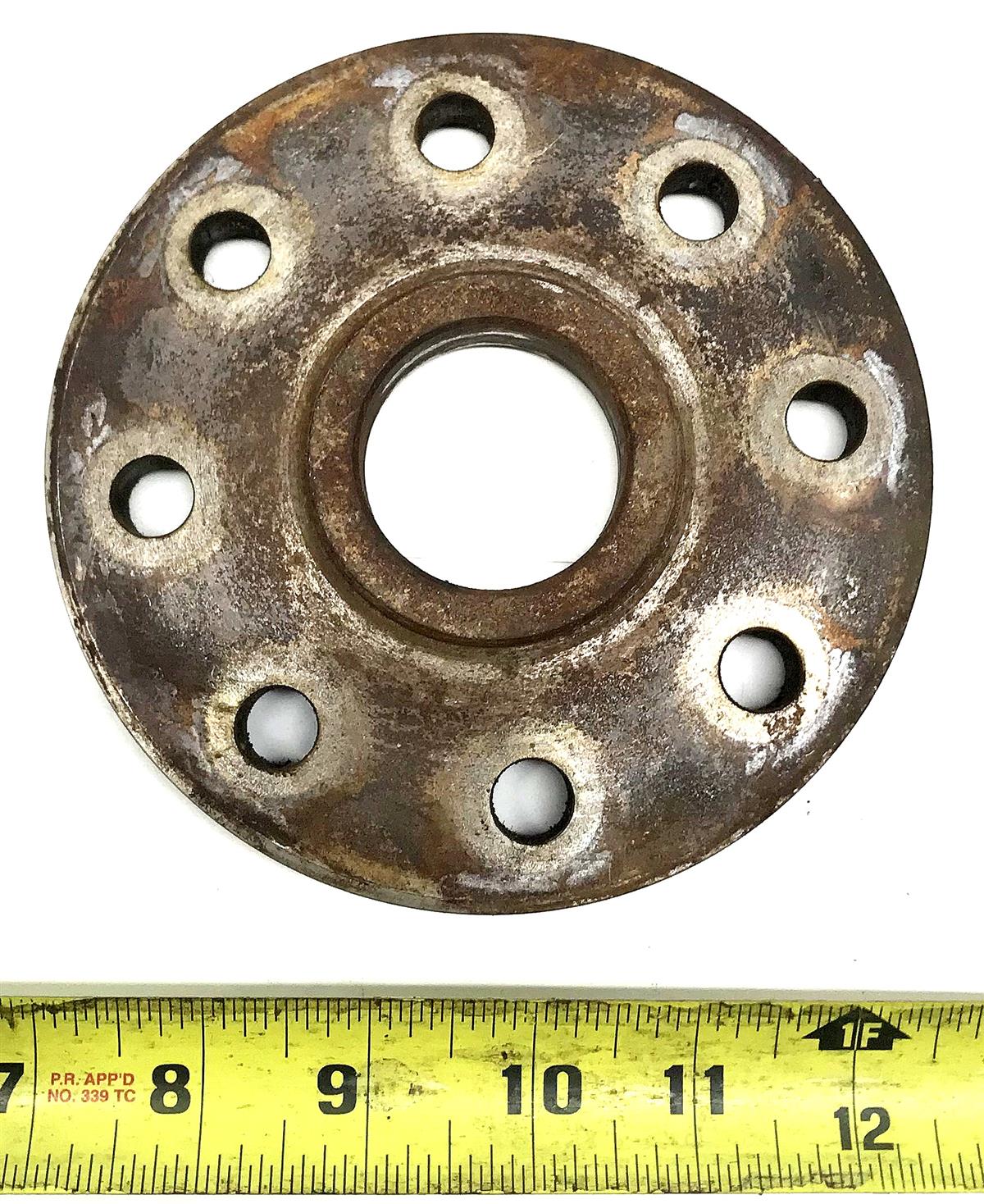 Flywheel Housing Adapter Plate Cummins Diesel Engine 8.3 Turbo 6CTA M939A2